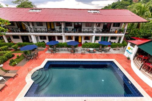 El Cerro Apartment | Condiminium Villas Mymosa