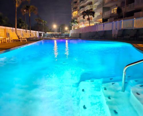 Bajura Apartment | Condo Beach Court