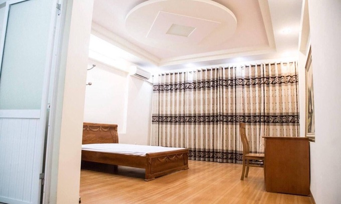 Ngo Quyen Condo | Condo for rent in downtown Hai Phong city