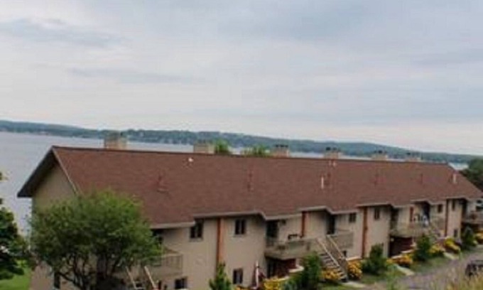 Dewittville Condo | Condo in Chautauqua Lake Estates