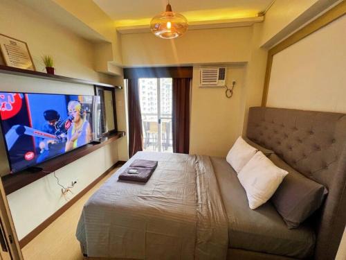 Highway Hills Apartment | Condo Pasig near BGC