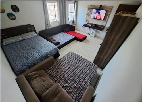 Riviera da Barra Apartment | Condomínio Vitória
