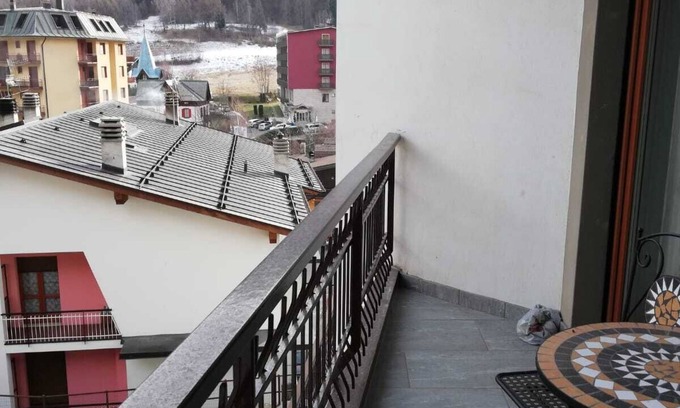 Aprica Apartment | Condominio Baradello (Aprica)