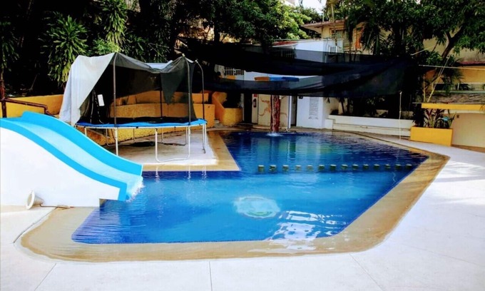 Caleta Condo | Condominio familiar y exclusivo "Tres Mares"