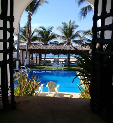 Acapulco Apartment | Condominio Gaudi