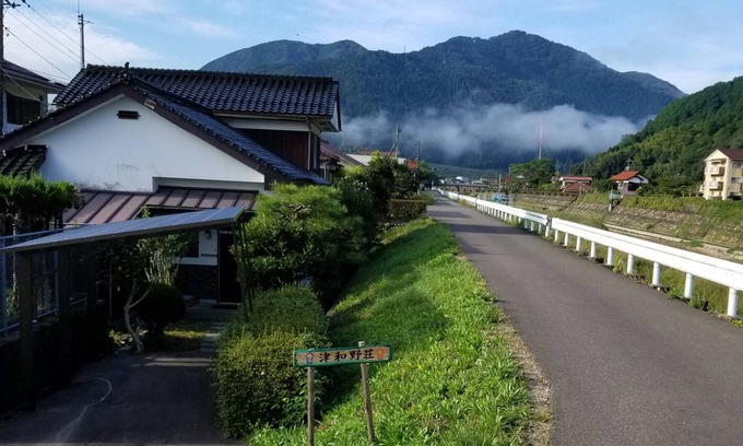 Tsuwano-cho House | Condominium Tsuwanoso