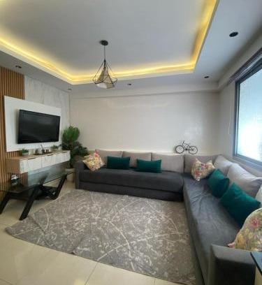Tamraght Apartment | Condominium with pool, beach access