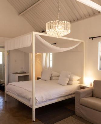Tsumeb Cabin | Conductor's Inn