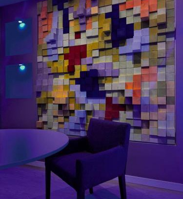 Cento Hotel | Confidence Hotel Europa