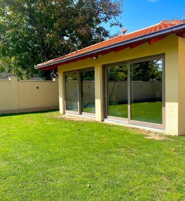Lugoj House | CONFORT HOUSE