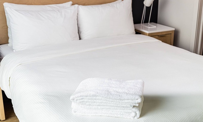Griffintown Apartment | Confort Plus -One bedroom