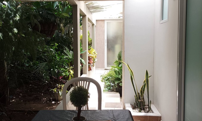 Popayan Bed & Breakfast | Conforta Rentals & Spa