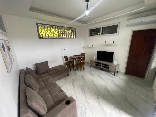 North Ridge Apartment | Confortable 2 bedrooms - Center of Osu noble house