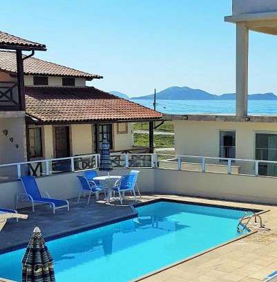Foguete House | Conforto e lazer com vista para o mar - Praia das Dunas Beach House