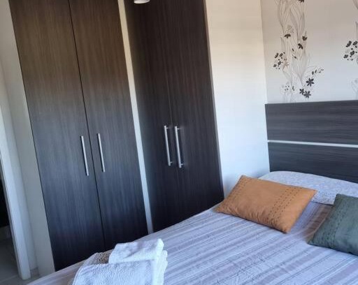 Cidade Industrial de Curitiba Apartment | Conforto Tranquilidade apto c garagem