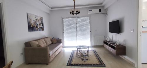 Bou Mhel el-Bassatine Apartment | ConfortTek apartment