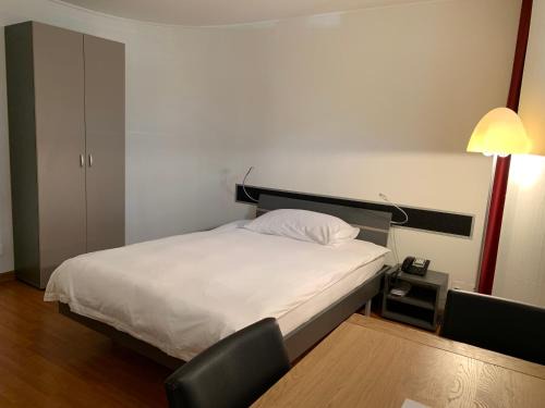 Basel City Centre Apartment | Congress Apartments by Hotel du Commerce