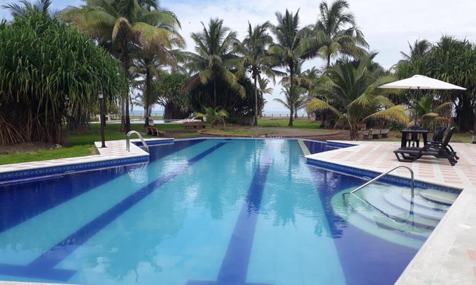 Canaveral House | Conjunto vacacional Cocomar-Casa 6 - 3h