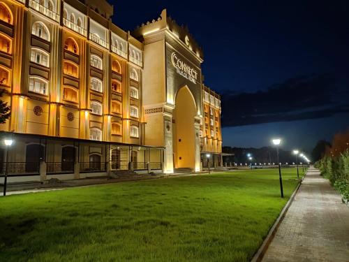 Kazan Hotel | CONNECT THERMAL HOTEL