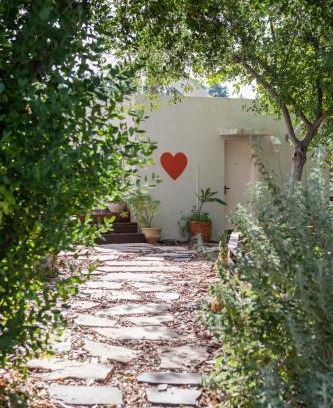 Amirim Apartment | Connected Guest House