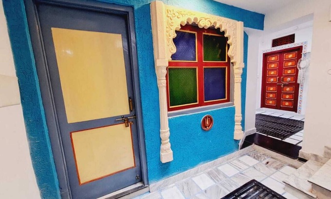 Udaipur City Centre Hotel | Connecting you with the Heritage & History of Udaipur.