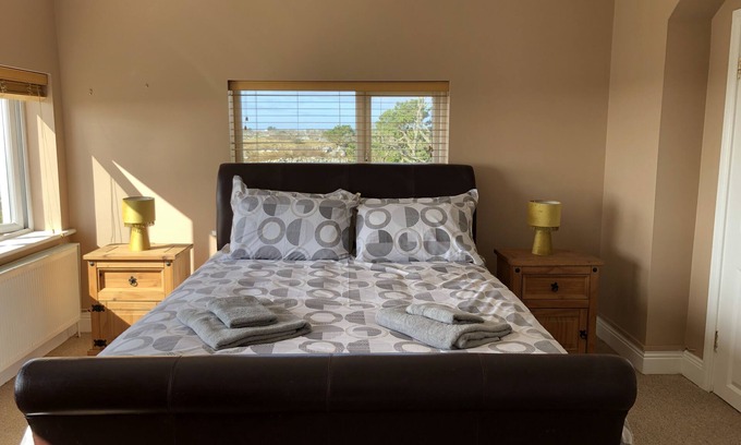 Inverin House | Connemara Farmhouse