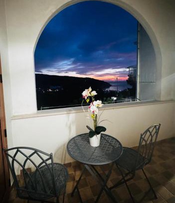 Peschici Bed & Breakfast | Conte Cavour B&B