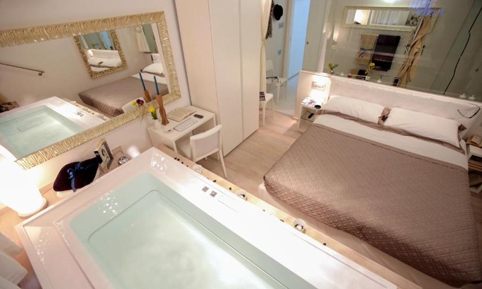 Termoli Bed & Breakfast | Conte Max Rooms