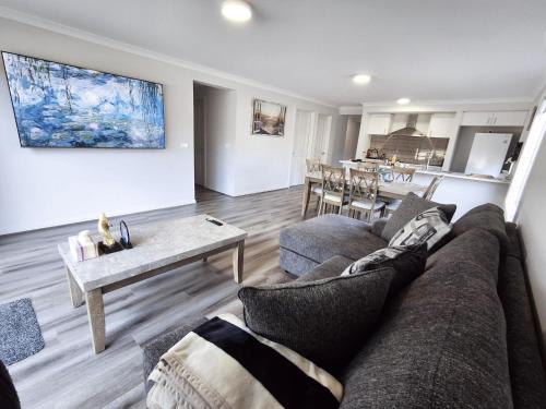 Loch Sport House | Contemporary Coastal Retreat