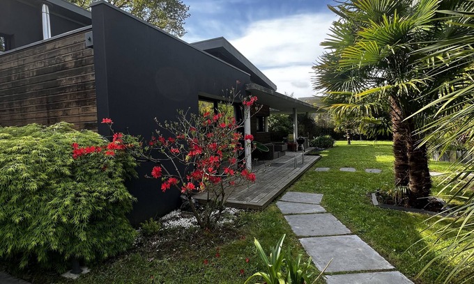 Guichen House | Contemporary family home