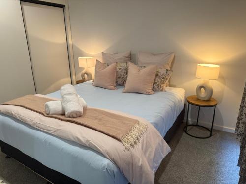 Nukuhau House | Contemporary Haven on Jarden Mile