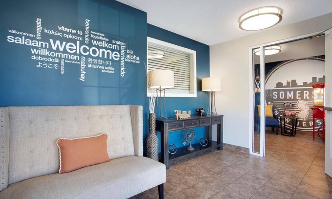 Somerset Hotel | Contemporary Suite w/Private Kitchen and Free Parking! Near Rutgers University