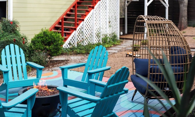 Greater South River City House | Content Casa Near Bars DT SAUNA Hot Tub