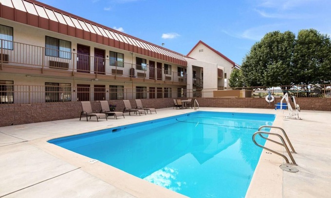 Allison Hotel | Convenience & Comfort: Spacious Unit Close to Downtown & Cultural Center