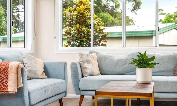 Adamstown Cottage | Convenient 3/bedroom Guest House in Adamstown