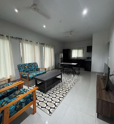 Nadi Apartment | Conveniently located