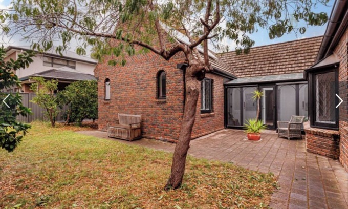 Hawthorn House | Conventional home to enjoy UnleyPark Lifestyle
