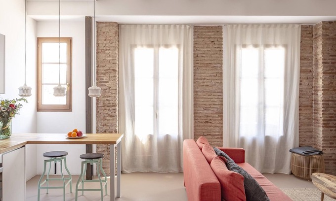 La Roqueta Apartment | Convento 3 Charming apartment