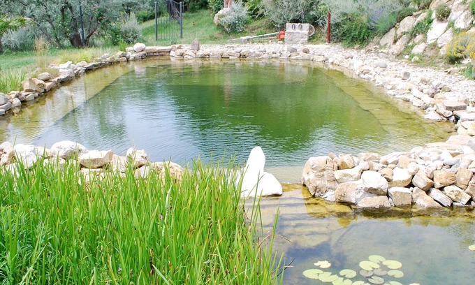 Pontassieve House | Convert your vacation into a highly regenerating life experience.