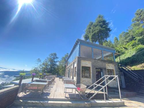 Nagarkot Hotel | Cooee Himalaya Resort & Spa
