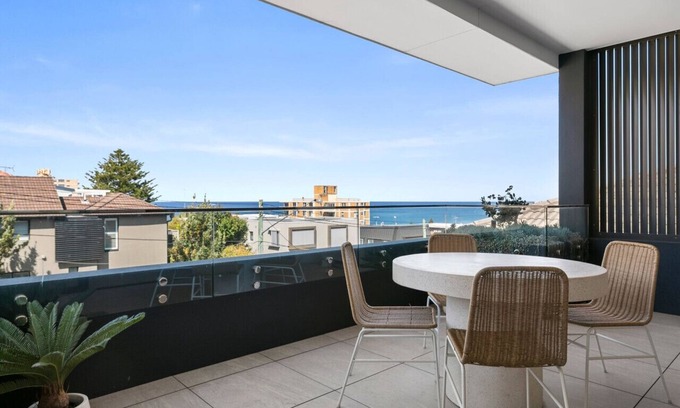 Coogee Apartment | Coogee Beachside Bliss #6