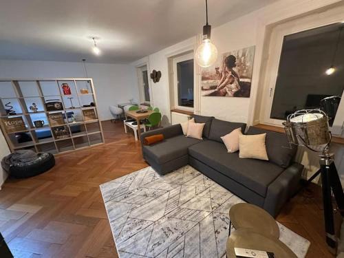 St. Johann Apartment | Cool and Laidback at Sankt Johann