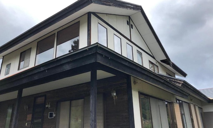 Hida Villa | Cool-Villa 飛騨リゾート