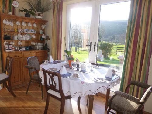 Glenmalure Bed & Breakfast | Coolalingo B&B