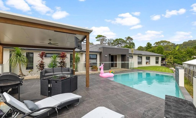 Coolum Beach House | Coolum Casa