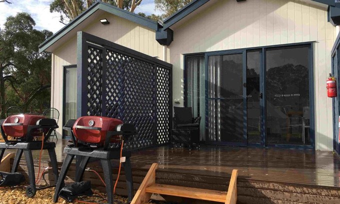 Comaum Hotel | Coonawarra Ensuite Unit C