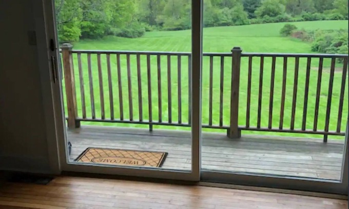 Cooperstown House | Cooperstown Dreams Park and Baseball Hall of Fame are 3 miles away!