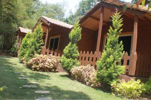 Virarajendrapet House | Coorg amodhini