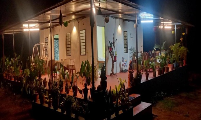 Kalakandur House | Coorg Coffee Country Park by StayApart