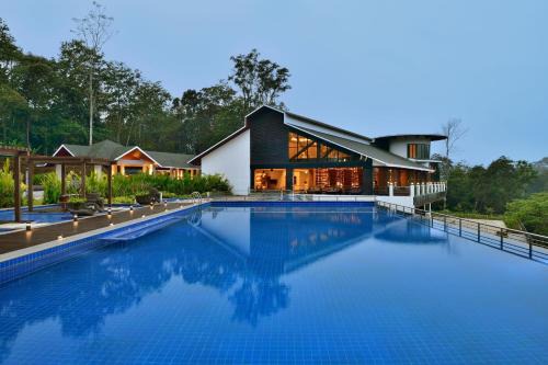 Somvarpet Resort | Coorg Marriott Resort & Spa